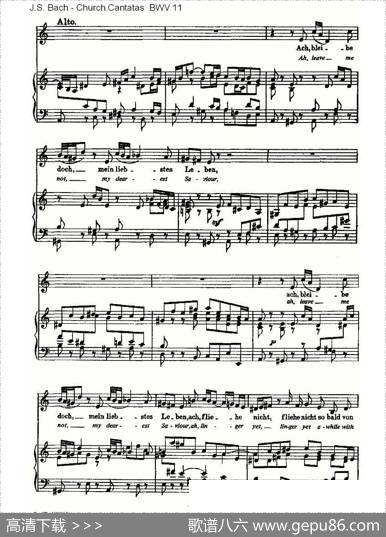 LobetGottinSeinenReicben（颂扬上帝）