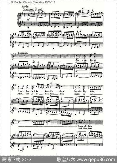 LobetGottinSeinenReicben（颂扬上帝）