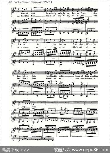 LobetGottinSeinenReicben（颂扬上帝）