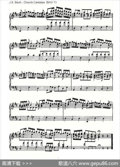 LobetGottinSeinenReicben（颂扬上帝）