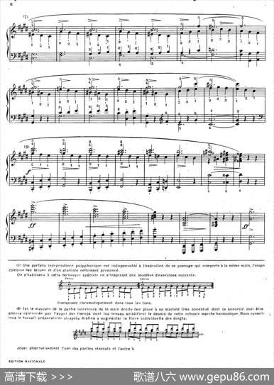 Scherzono.3inc-SharpMinorOp.39（升c小调第三谐谑曲）|肖邦-chopin