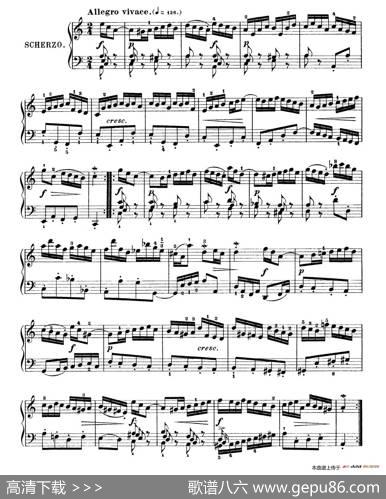 SixPartitasBWV825-830（6首帕蒂塔·3）|约翰·塞巴斯蒂安·巴赫（J.S.Bach,