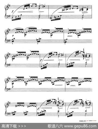 SixPartitasBWV825-830（6首帕蒂塔·6）|约翰·塞巴斯蒂安·巴赫（J.S.Bach,
