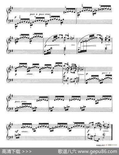 SixPartitasBWV825-830（6首帕蒂塔·6）|约翰·塞巴斯蒂安·巴赫（J.S.Bach,