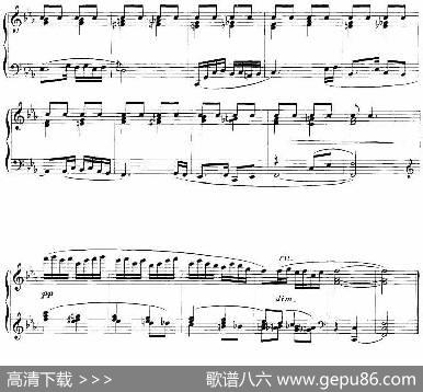 西藏民风小组曲：2.悲歌|姜一民