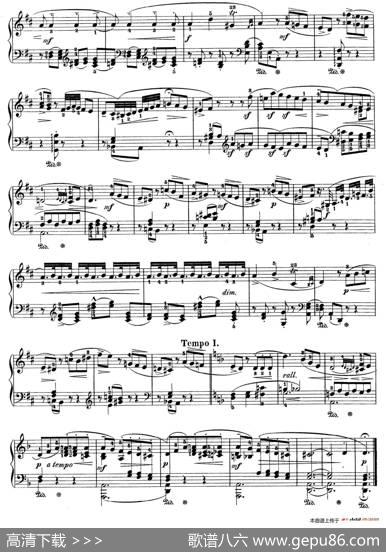 NocturneNo.13indMinor（d小调第十三号夜曲）|约翰·菲尔德（JohnField）