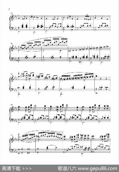 魔幻圆舞曲Legendof1900（选自电影《海上钢琴师》）|EnnioMorricone