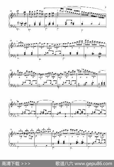 魔幻圆舞曲Legendof1900（选自电影《海上钢琴师》）|EnnioMorricone