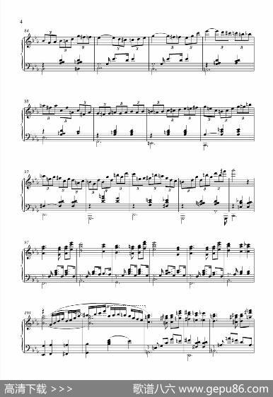 魔幻圆舞曲Legendof1900（选自电影《海上钢琴师》）|EnnioMorricone