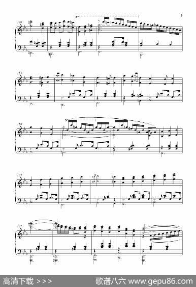 魔幻圆舞曲Legendof1900（选自电影《海上钢琴师》）|EnnioMorricone
