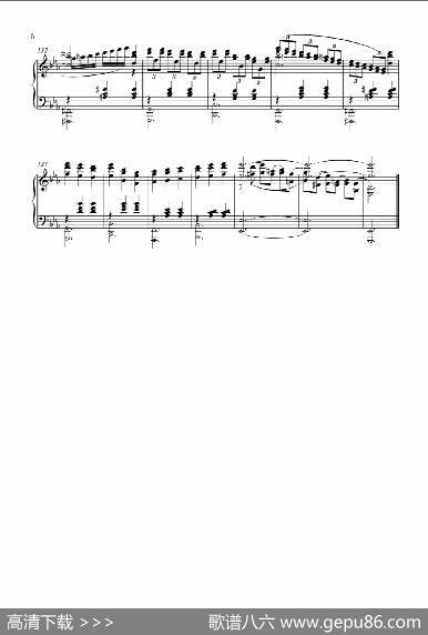 魔幻圆舞曲Legendof1900（选自电影《海上钢琴师》）|EnnioMorricone