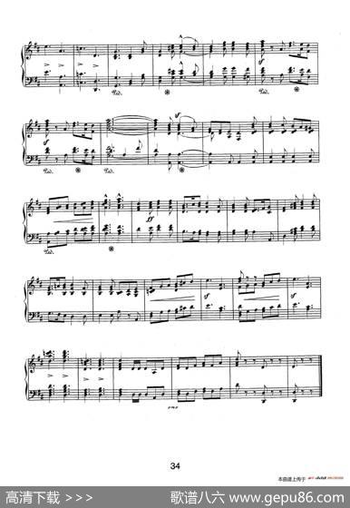 AlbumfürdieJugendOp.68（儿童钢琴曲集）|罗伯特·舒曼（RobertSchumann）