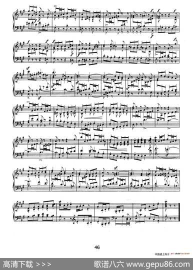 AlbumfürdieJugendOp.68（儿童钢琴曲集）|罗伯特·舒曼（RobertSchumann）