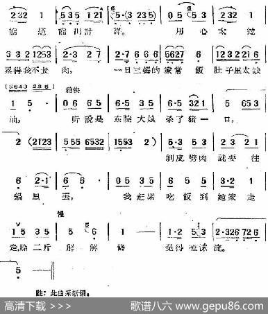 “袁天成革命”选曲 - 高琛、江风|时白林编曲