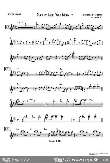 playitlikeyoumeanit