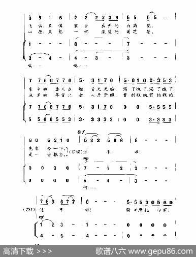 过年啦，骑着摩托回家 - 吴钟文原词毛光正、蔚鸫改词|蔚鸫曲