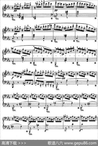 SONATEOP.53（第二十一钢琴奏鸣曲）