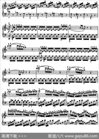 SONATEOP.53（第二十一钢琴奏鸣曲）
