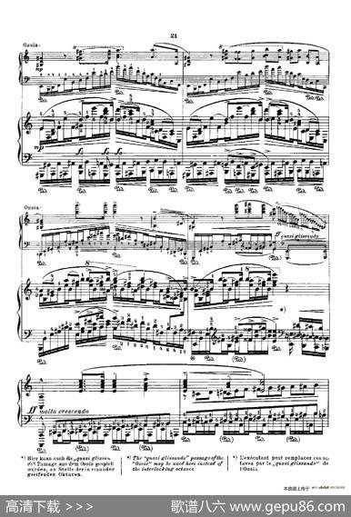 53首以肖邦练习曲为素材而作的练习曲（No.42）|里奥鲍尔德·戈多夫斯基