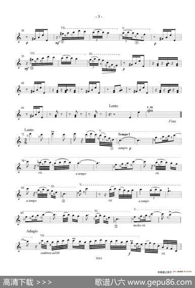RumoresdelaCaleta(GuitarTRIO)（古典吉他）|​伊萨克·阿尔贝尼斯