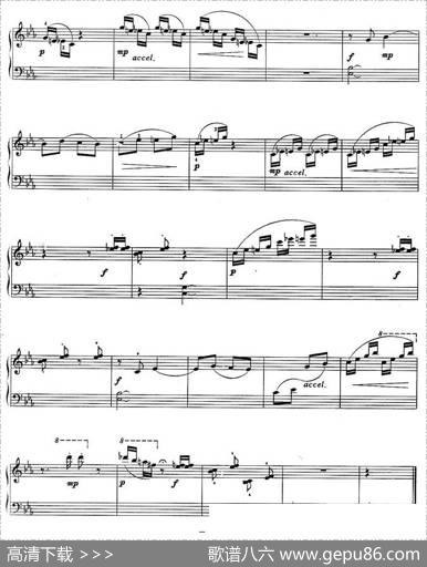动物园组曲