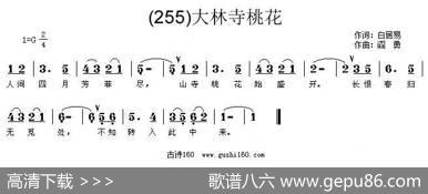 长歌行汉乐府青青园中葵|阎勇