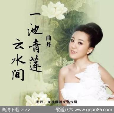 一池青莲云水间 - 葛明义|杜兴成