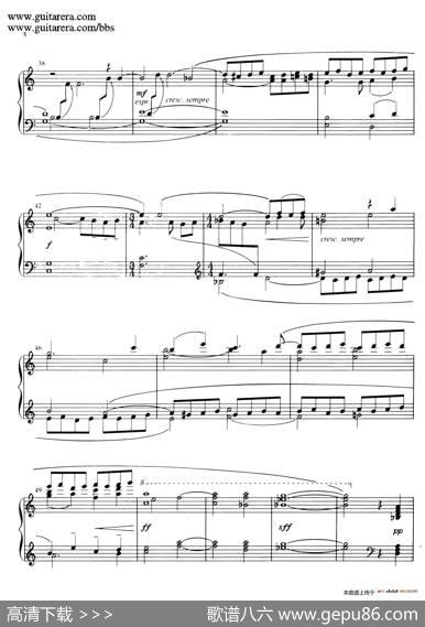 AdagioOp.11（柔板）|塞谬尔·巴伯(SamuelBarber）