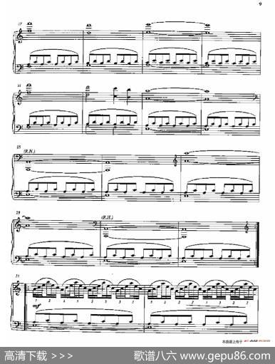 Metamorphosis（变形·2）|菲利普·格拉斯（PhilipGlass)