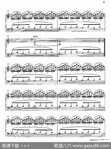 Metamorphosis（变形·2）|菲利普·格拉斯（PhilipGlass)
