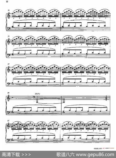 Metamorphosis（变形·2）|菲利普·格拉斯（PhilipGlass)