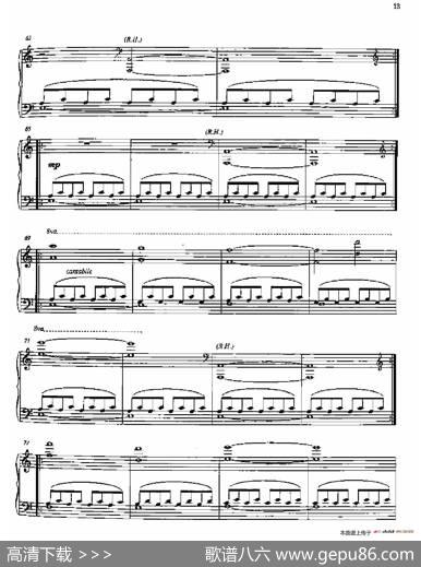 Metamorphosis（变形·2）|菲利普·格拉斯（PhilipGlass)