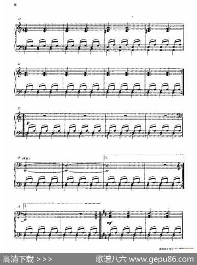 Metamorphosis（变形·3）|菲利普·格拉斯（PhilipGlass)