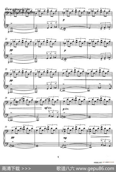 电影《时时刻刻》配乐1.诗意的画面ThePoetActs|菲利普·格拉斯（PhilipGlass)