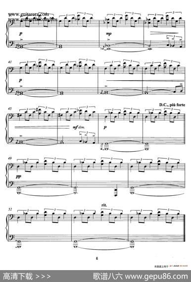 电影《时时刻刻》配乐1.诗意的画面ThePoetActs|菲利普·格拉斯（PhilipGlass)