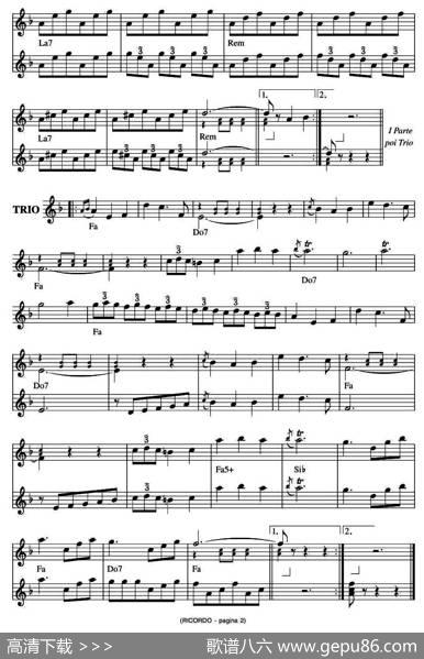 CARLOVENTURI（怀念圆舞曲）