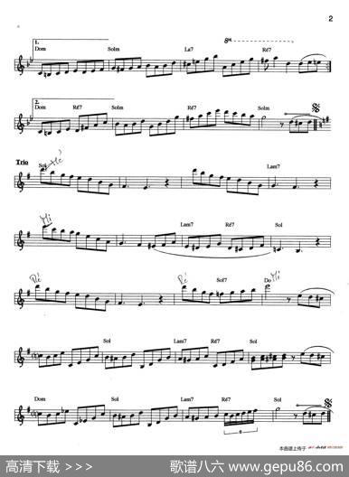 FESTIVALARIO（里约热内卢的节日）|SAMBA