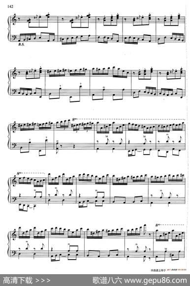 小苹果变奏曲（汉斯·保尔改编版）|俄罗斯民间舞曲、汉斯·保尔改编