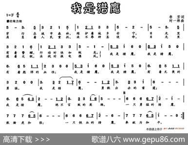 我是猎鹰 - 李芳|时一林