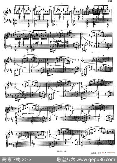 OverturefromPrinceIgor（歌剧《伊戈尔王子》序曲）|亚历山大·波菲里耶维奇·鲍罗丁(AlexanderPorphyrievitchBorodin)