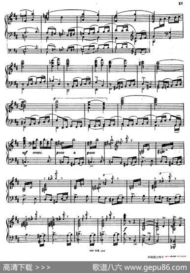 OverturefromPrinceIgor（歌剧《伊戈尔王子》序曲）|亚历山大·波菲里耶维奇·鲍罗丁(AlexanderPorphyrievitchBorodin)