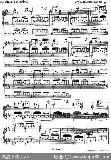 OverturefromPrinceIgor（歌剧《伊戈尔王子》序曲）|亚历山大·波菲里耶维奇·鲍罗丁(AlexanderPorphyrievitchBorodin)