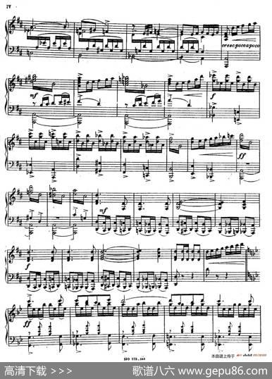 OverturefromPrinceIgor（歌剧《伊戈尔王子》序曲）|亚历山大·波菲里耶维奇·鲍罗丁(AlexanderPorphyrievitchBorodin)