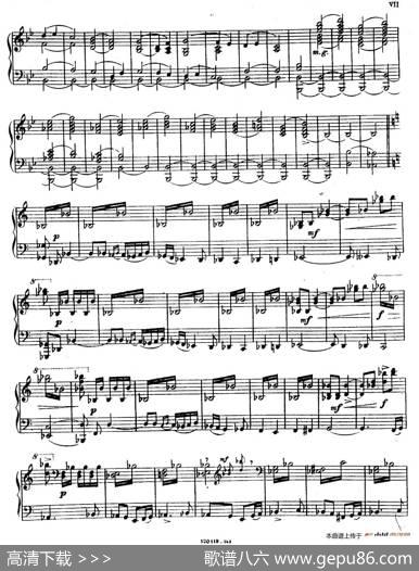 OverturefromPrinceIgor（歌剧《伊戈尔王子》序曲）|亚历山大·波菲里耶维奇·鲍罗丁(AlexanderPorphyrievitchBorodin)