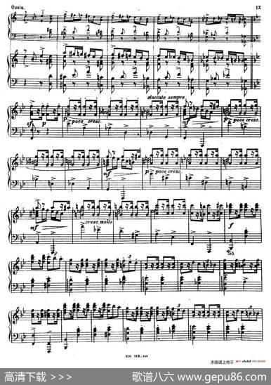 OverturefromPrinceIgor（歌剧《伊戈尔王子》序曲）|亚历山大·波菲里耶维奇·鲍罗丁(AlexanderPorphyrievitchBorodin)