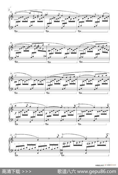 圣母颂AveMaria|查尔斯·弗朗索瓦·古诺(CharlesFrancoisGounod)