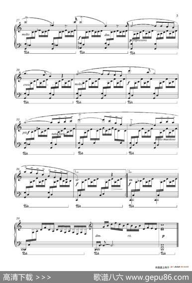 圣母颂AveMaria|查尔斯·弗朗索瓦·古诺(CharlesFrancoisGounod)