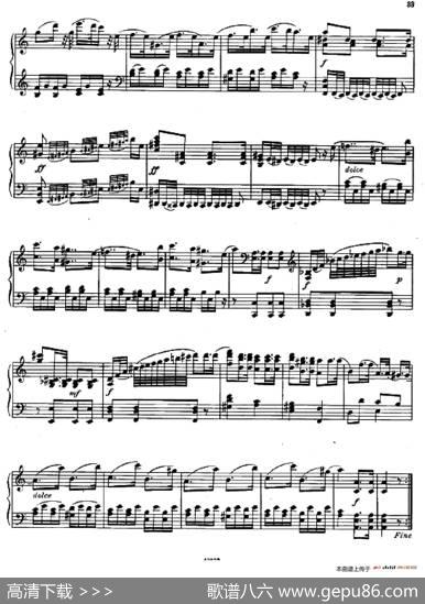 MournfulMarchontheoccasionofKutuzov'sburial（为库图佐夫葬礼而作的忧伤进行曲）|伊凡·普拉齐(IwanPratch)