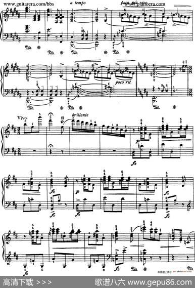 CapriceViennoisOp.2（维也纳随想曲）|弗里兹•克莱斯勒(FritzKreisler)