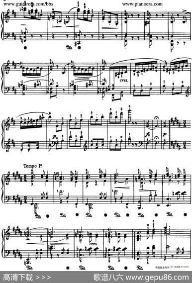 CapriceViennoisOp.2（维也纳随想曲）|弗里兹•克莱斯勒(FritzKreisler)